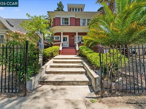 1625 Martin Luther King Jr Way, Berkeley CA 94709