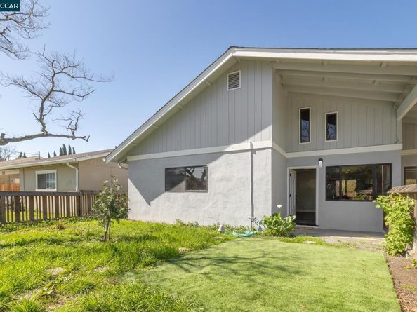 4216 Irene Dr, Martinez CA 94553