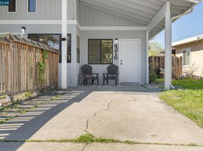 4216 Irene Dr, Martinez CA 94553