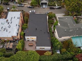 589 San Luis Rd., Berkeley CA 94707