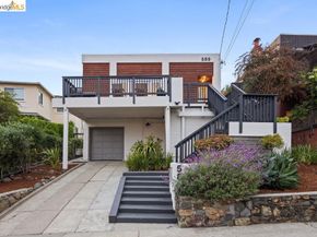 589 San Luis Rd., Berkeley CA 94707