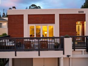 589 San Luis Rd., Berkeley CA 94707