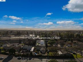 3337 San Pablo Ct, Union City CA 94587