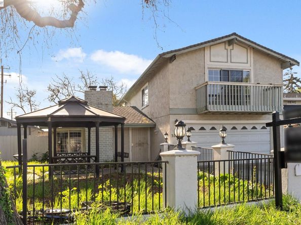 3337 San Pablo Ct, Union City CA 94587