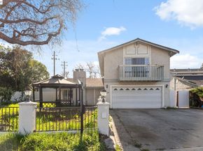 3337 San Pablo Ct, Union City CA 94587
