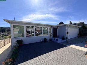 4242 Fariss Lane, El Sobrante CA 94603