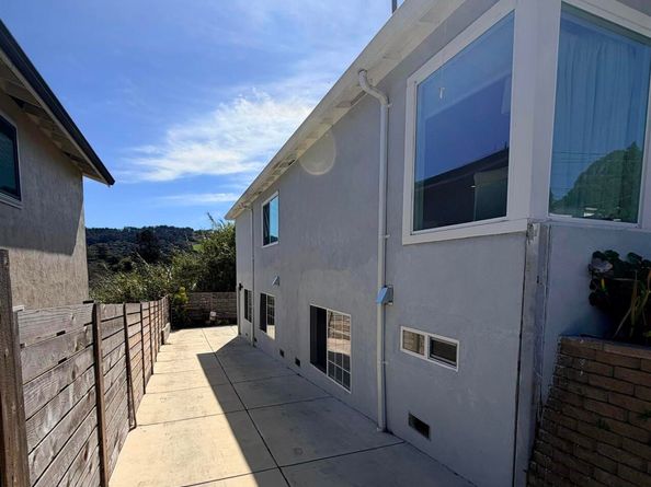 4242 Fariss Lane, El Sobrante CA 94603