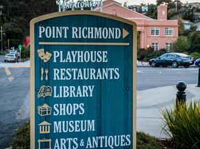 1300 Quarry Ct 209, Richmond CA 94801