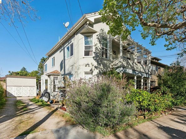 2112 Mckinley Ave D, Berkeley CA 94703
