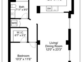423 7th St 401, Oakland CA 94607