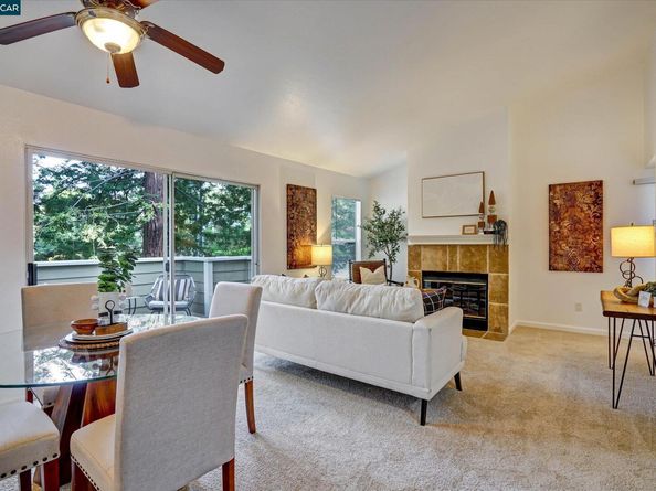 140 Reflections Dr 25, San Ramon CA 94583