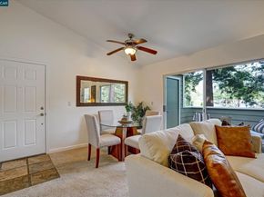 140 Reflections Dr 25, San Ramon CA 94583