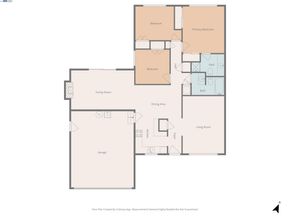 4061 Holland Dr, Pleasanton CA 94588
