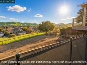 1109 Vista Point Ln, Concord CA 94521