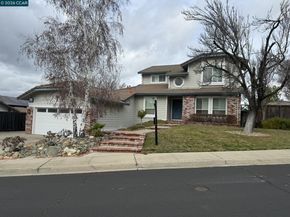 1109 Vista Point Ln, Concord CA 94521