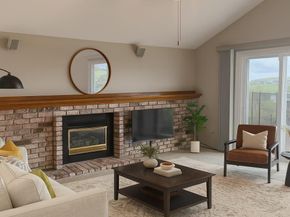 1109 Vista Point Ln, Concord CA 94521