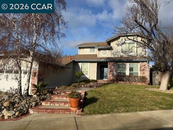 1109 Vista Point Ln, Concord CA 94521