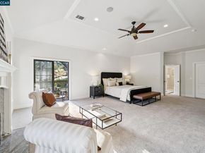 25 Woodland Dr, Alamo CA 94507