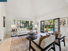 25 Woodland Dr, Alamo CA 94507