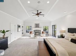 25 Woodland Dr, Alamo CA 94507