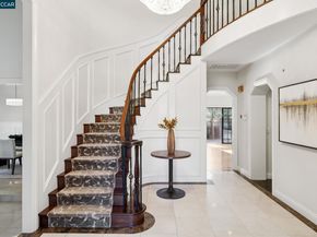 25 Woodland Dr, Alamo CA 94507