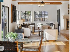 25 Woodland Dr, Alamo CA 94507