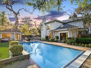 25 Woodland Dr, Alamo CA 94507