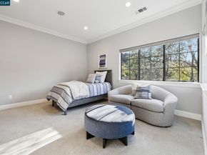 25 Woodland Dr, Alamo CA 94507