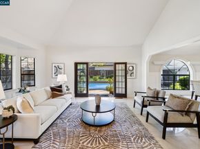 25 Woodland Dr, Alamo CA 94507