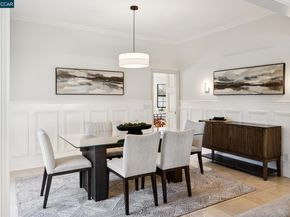 25 Woodland Dr, Alamo CA 94507