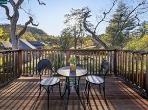 25 Woodland Dr, Alamo CA 94507