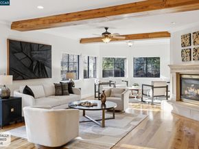 25 Woodland Dr, Alamo CA 94507