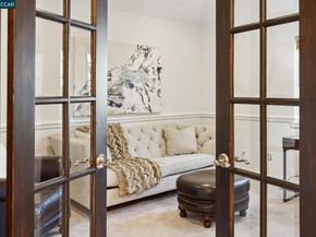 25 Woodland Dr, Alamo CA 94507