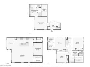 9034 Rudder Way, Newark CA 94560