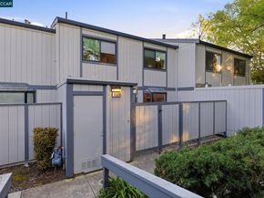 1589 Ashwood Dr., Martinez CA 94553