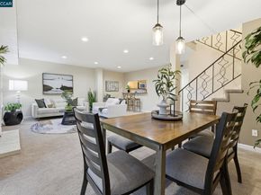 1589 Ashwood Dr., Martinez CA 94553