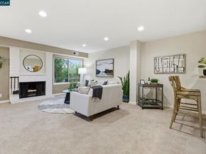 1589 Ashwood Dr., Martinez CA 94553