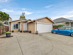 1615 85Th Ave, Oakland CA 94621