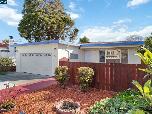 626 28Th St, Richmond CA 94804