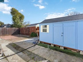 626 28Th St, Richmond CA 94804