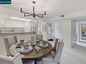 1557 Rockledge Ln 2, Walnut Creek CA 94595