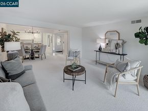 1557 Rockledge Ln 2, Walnut Creek CA 94595