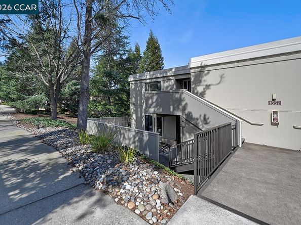 1557 Rockledge Ln 2, Walnut Creek CA 94595