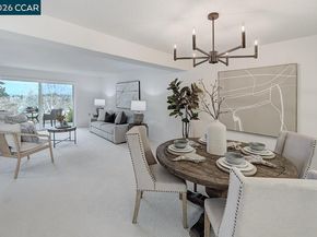 1557 Rockledge Ln 2, Walnut Creek CA 94595