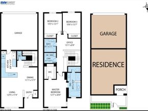 245 Fennel Way, Livermore CA 94551