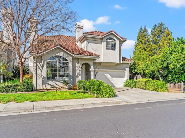 283 Esther Ave, Campbell CA 95008