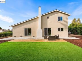 532 Mcduff Ave, Fremont CA 94539