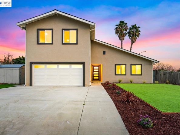 532 Mcduff Ave, Fremont CA 94539