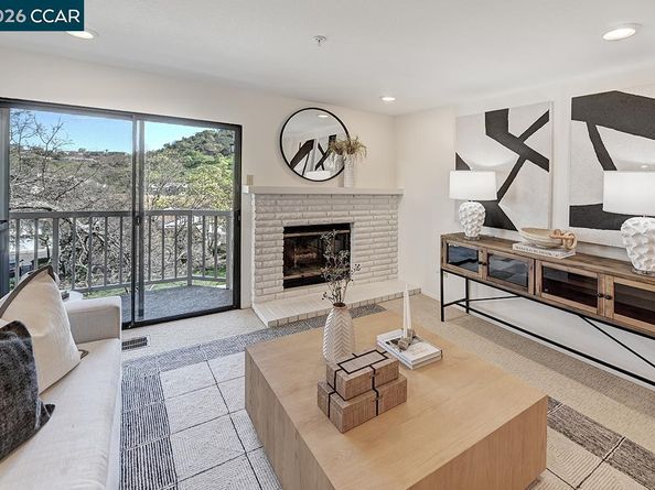 4372 Terra Granada Dr 1A, Walnut Creek CA 94595