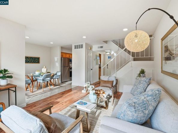 1195 Kenwal Rd B, Concord CA 94521